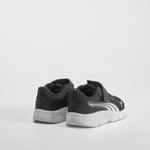 Zapatillas Flexfocus Lite Modern negras Puma
