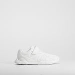 Zapatilla deportiva barefoot blanca SEVEN FIVE