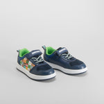 Zapatilla deportiva azul MINECRAFT