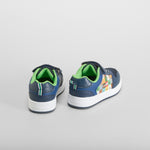 Zapatilla deportiva azul MINECRAFT
