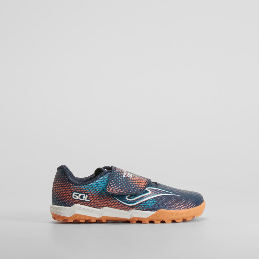 Deportiva futbol Turf barefoot azul JOMA