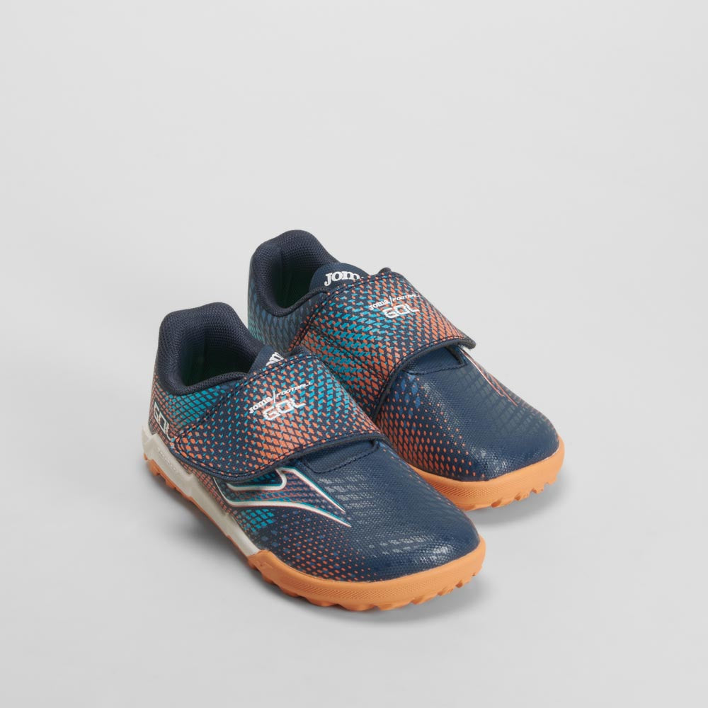 Deportiva futbol Turf barefoot azul JOMA