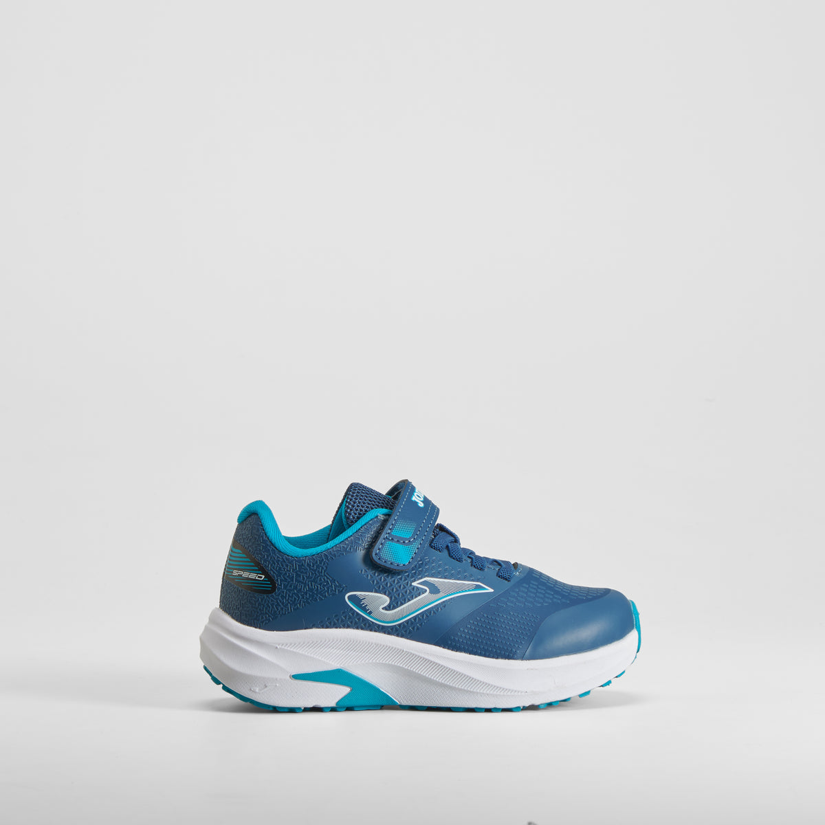 Zapatilla Speed JR 2603 azul JOMA