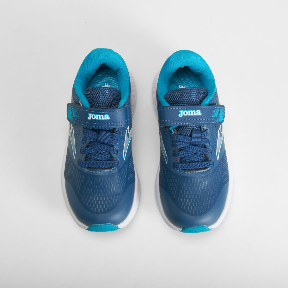Zapatilla Speed JR 2603 azul JOMA