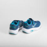 Zapatilla Speed JR 2603 azul JOMA