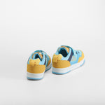 Zapatilla deportiva manis velcro multicolor KAPPA