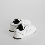 Zapatilla deportiva W. Buddy velcro blanca JOMA