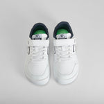 Zapatilla Academy JR barefoot 2603 blanca JOMA
