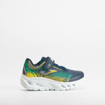 Zapatilla deportiva atila 2603 azul JOMA