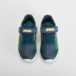 Zapatilla deportiva atila 2603 azul JOMA