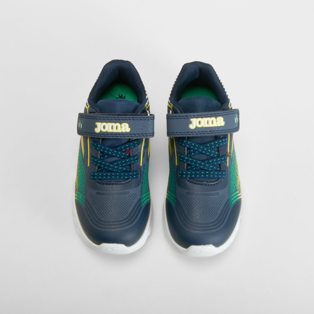 Zapatilla deportiva atila 2603 azul JOMA