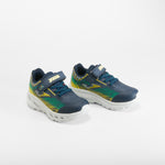 Zapatilla deportiva atila 2603 azul JOMA
