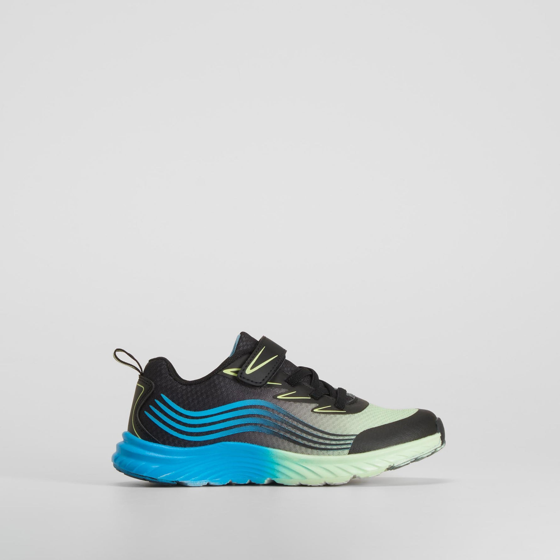 Deportiva running fun 3 verde UTWO