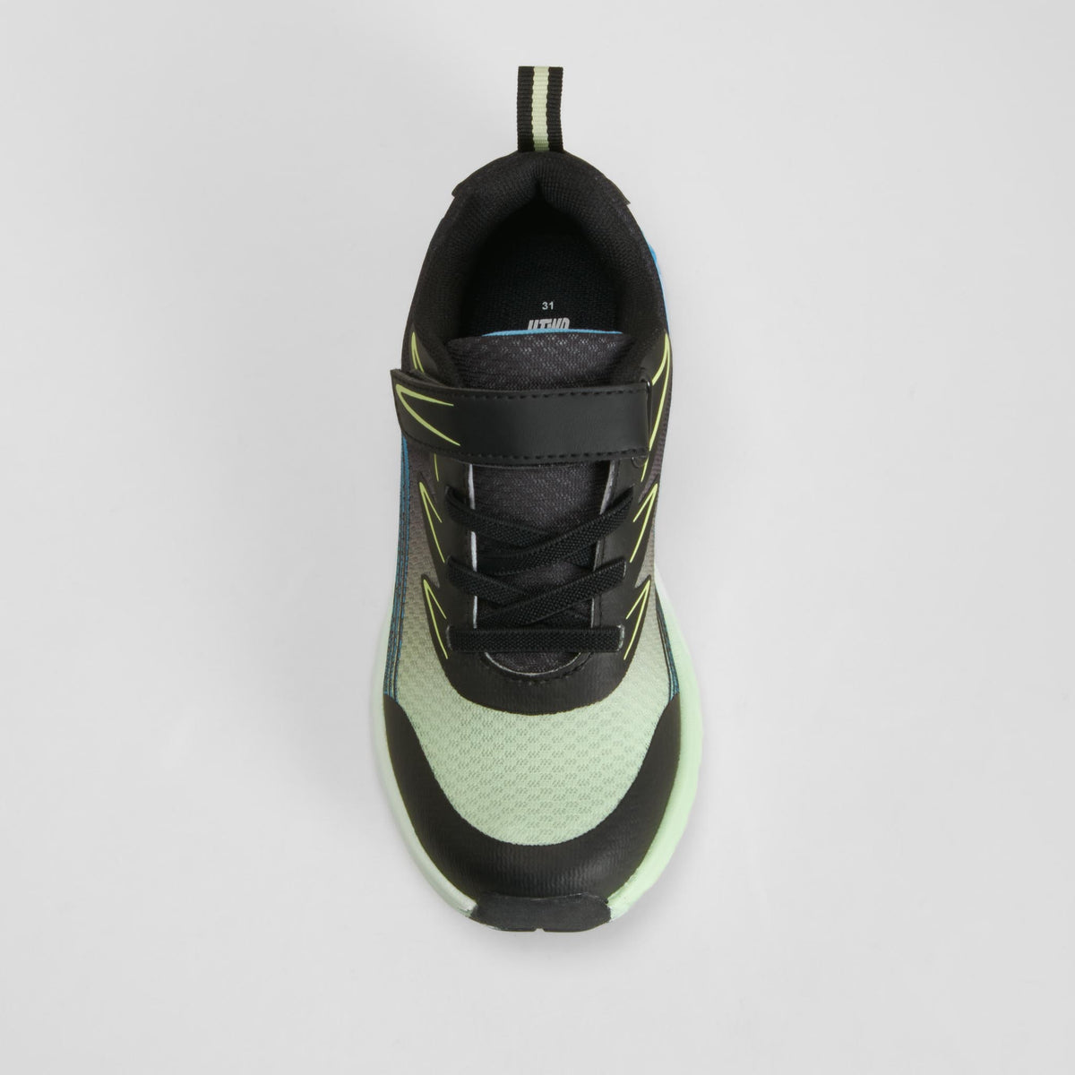 Deportiva running fun 3 verde UTWO