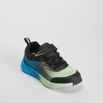Deportiva running fun 3 verde UTWO