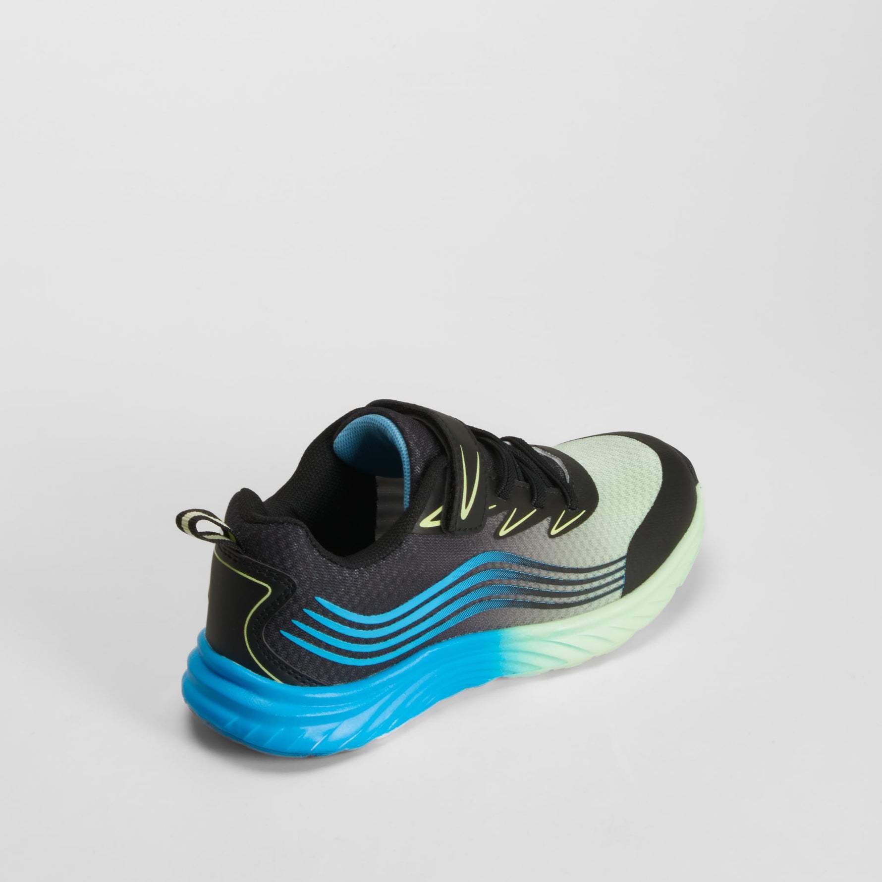 Deportiva running fun 3 verde UTWO