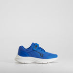 Deportiva casual azul UTWO
