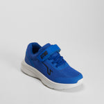 Deportiva casual azul UTWO