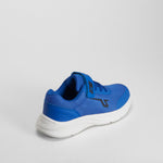 Deportiva casual azul UTWO