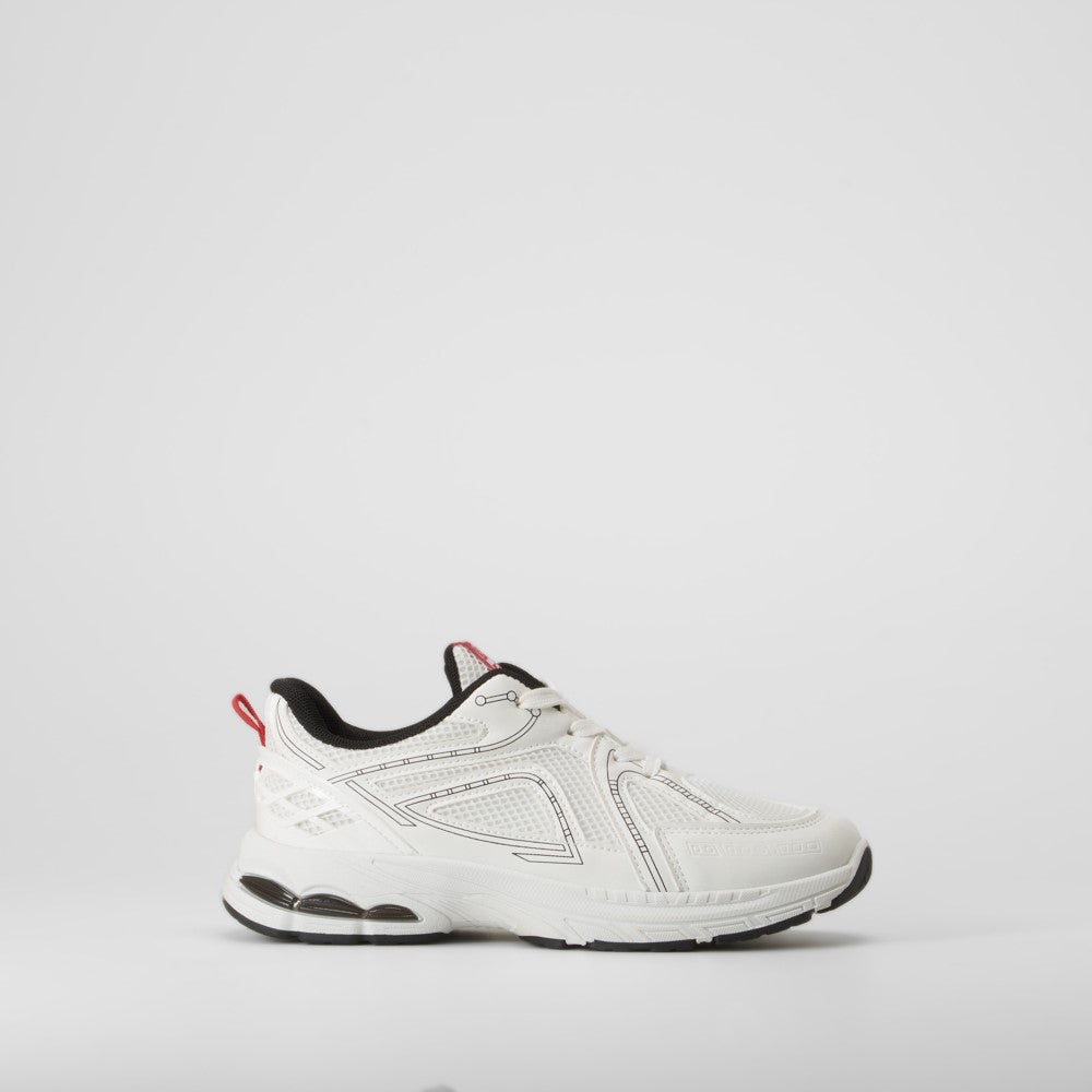 Sneaker blanca SEVEN FIVE