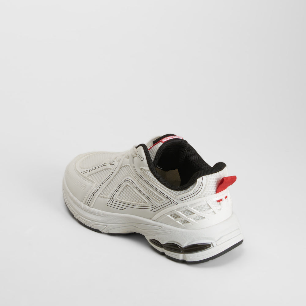 Sneaker blanca SEVEN FIVE