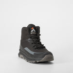 Bota trekking deportiva negro SEVEN FIVE