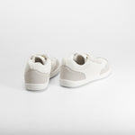 Deportiva barefoot cordones blanca COMFEET KIDS
