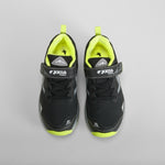 Zapatilla deportiva Tundra JR 2601 negro JOMA