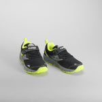 Zapatilla deportiva Tundra JR 2601 negro JOMA