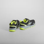 Zapatilla deportiva Tundra JR 2601 negro JOMA