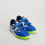 Deportiva JR Royal Indoor azul JOMA