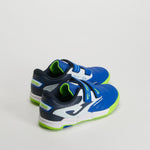 Deportiva JR Royal Indoor azul JOMA