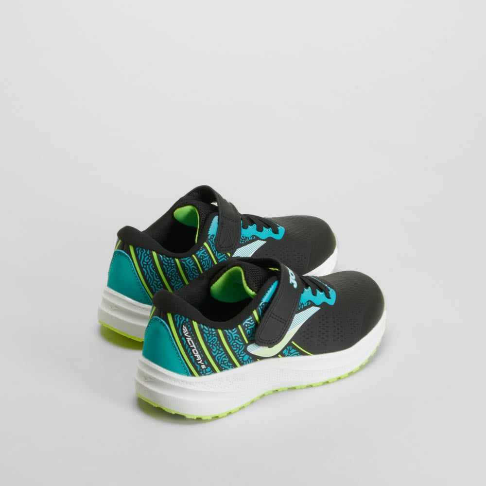 Zapatilla Victory JR negra JOMA