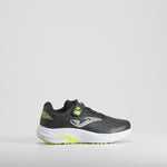 Zapatilla deportiva Speed JR 2601 negro JOMA