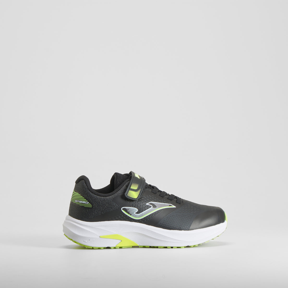 Zapatilla deportiva Speed JR 2601 negro JOMA