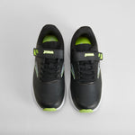 Zapatilla deportiva Speed JR 2601 negro JOMA