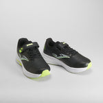 Zapatilla deportiva Speed JR 2601 negro JOMA