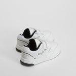 Zapatilla Buddy JR velcro blanca JOMA