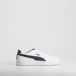 Zapatilla Court Classic Clean JR blanco PUMA