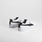 Zapatilla Court Classic Clean JR blanco PUMA