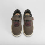 Zapatilla deportiva marrón JOMA