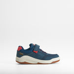Zapatilla deportiva jarama 2603 azul JOMA