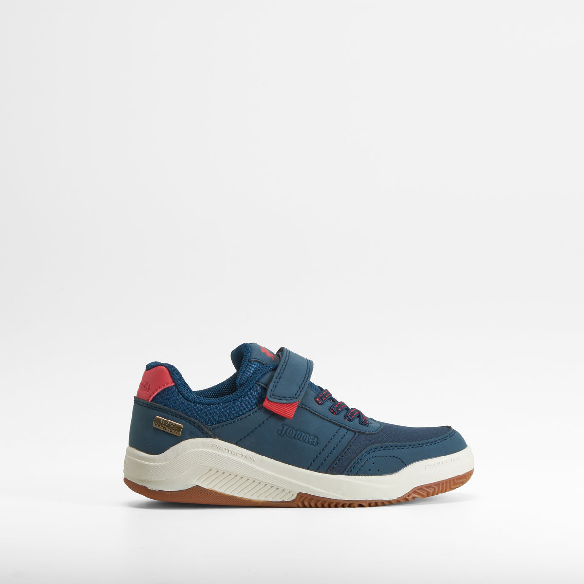 Zapatilla deportiva jarama 2603 azul JOMA