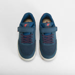 Zapatilla deportiva jarama 2603 azul JOMA