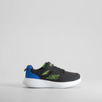 Zapatilla Bounder Techrox 3 negro SKECHERS