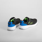Zapatilla Bounder Techrox 3 negro SKECHERS