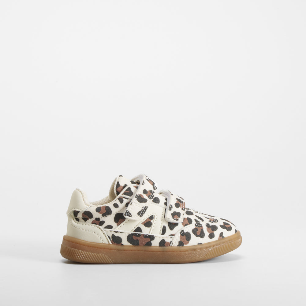 Deportiva velcros bebé multicolor BACHE