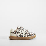 Deportiva velcros bebé multicolor BACHE