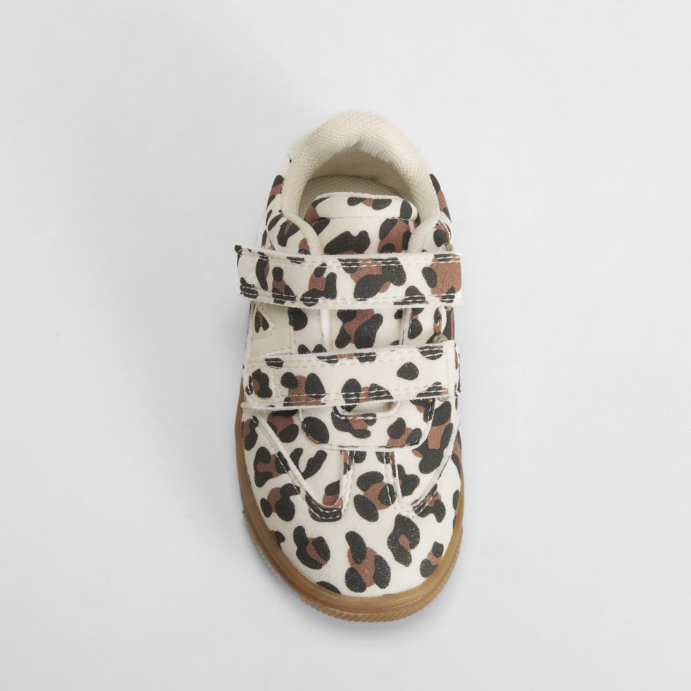 Deportiva velcros bebé multicolor BACHE