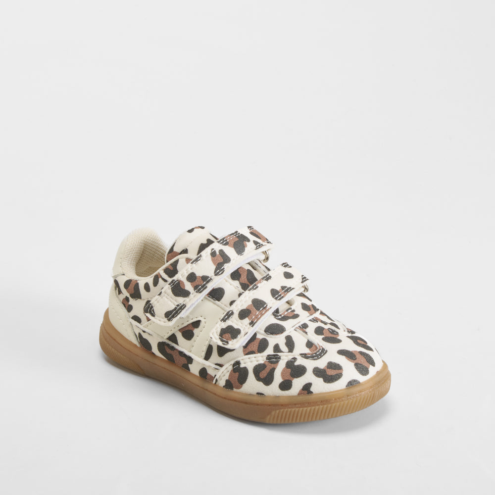 Deportiva velcros bebé multicolor BACHE